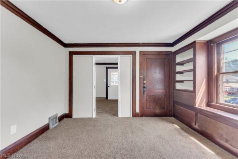 3554 E 113th Street Cleveland OH 44105
