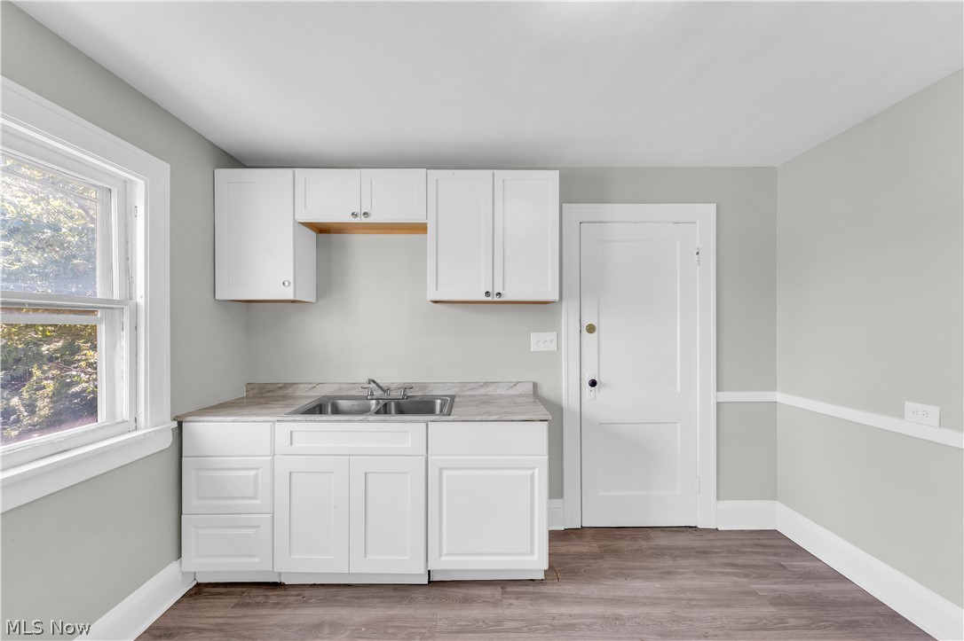 3554 E 113th Street Cleveland OH 44105