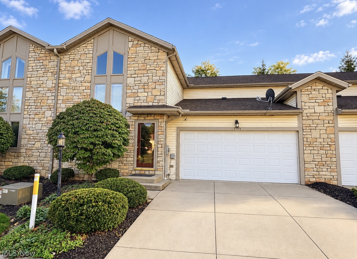 1794 Stone Manor Circle Brunswick OH 44212