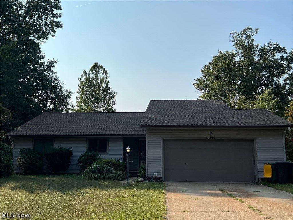 8488 Barbara Drive Mentor OH 44060