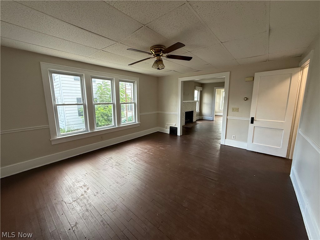 301-303 Roslyn Avenue NW Canton OH 44708