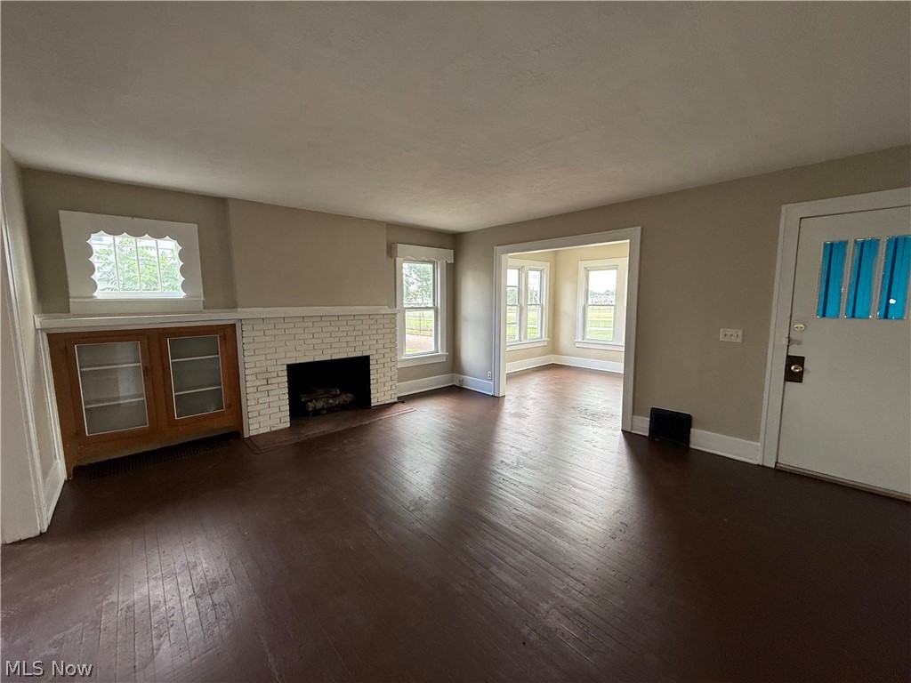 301-303 Roslyn Avenue NW Canton OH 44708
