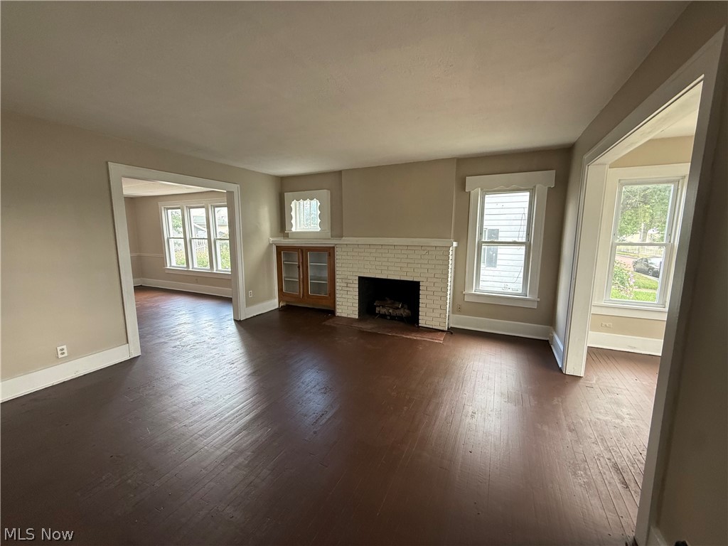 301-303 Roslyn Avenue NW Canton OH 44708