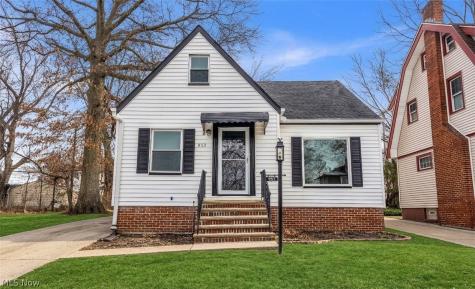 953 Whitby Road Cleveland Heights OH 44112