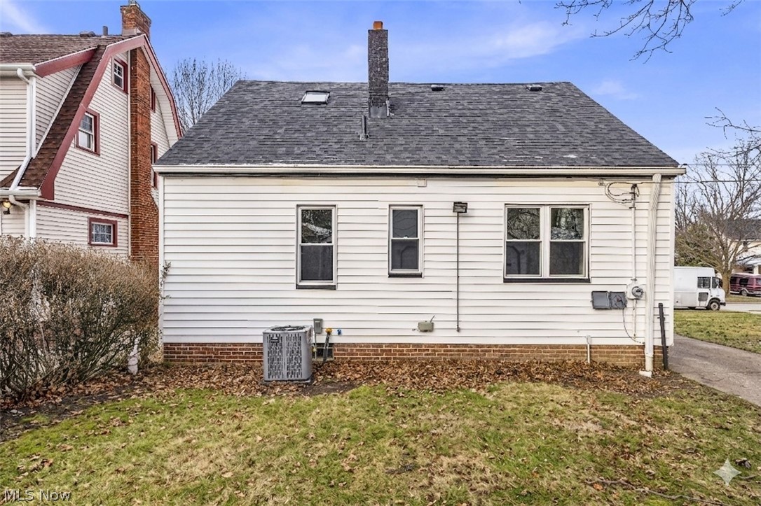 953 Whitby Road Cleveland Heights OH 44112