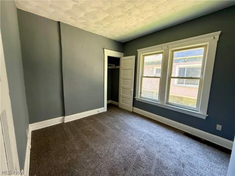 10817 Orville Avenue Cleveland OH 44106