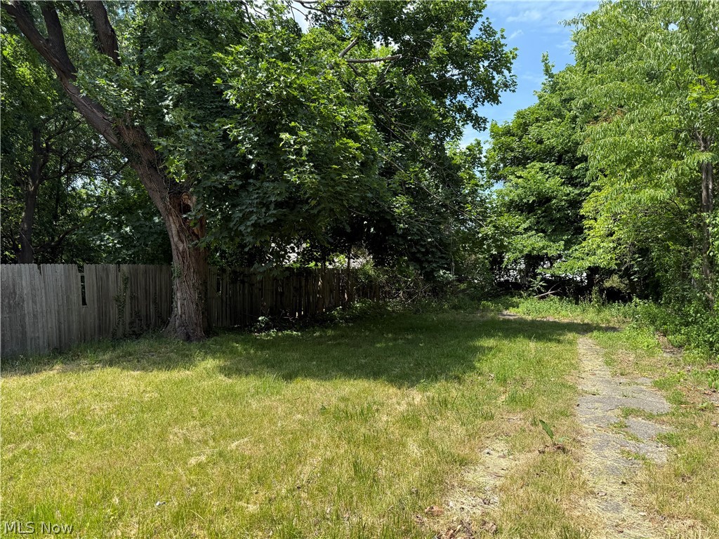 10817 Orville Avenue Cleveland OH 44106