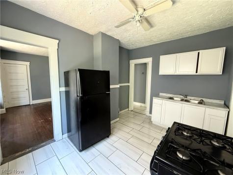 10817 Orville Avenue Cleveland OH 44106