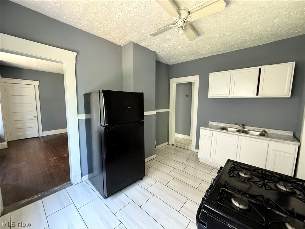 10817 Orville Avenue Cleveland OH 44106