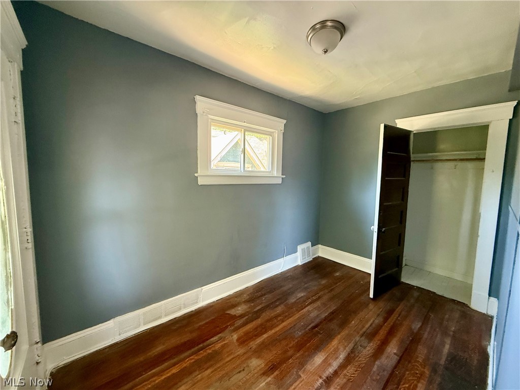 10817 Orville Avenue Cleveland OH 44106