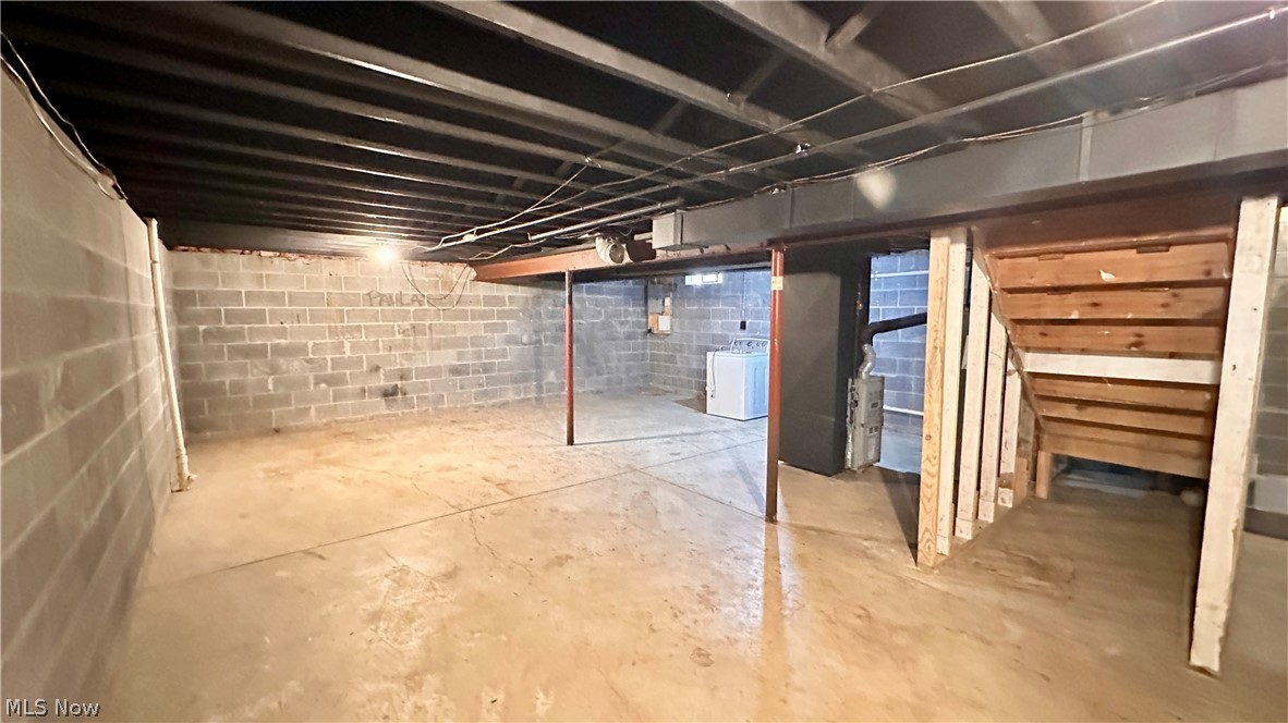 571 E 115th Street Cleveland OH 44108