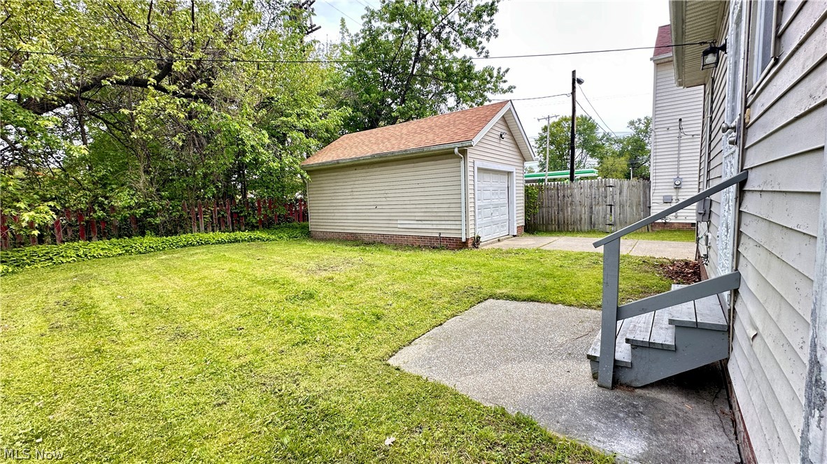 571 E 115th Street Cleveland OH 44108
