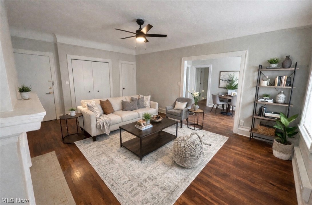 2374 Euclid Heights Boulevard Cleveland OH 44106