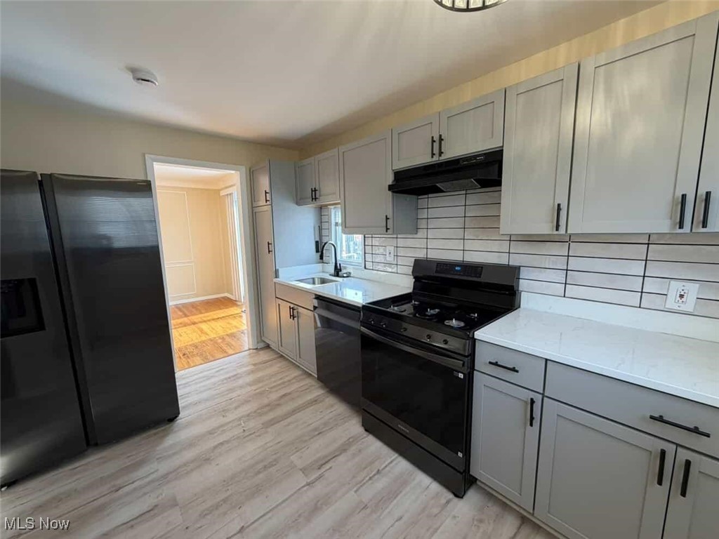 6315 Charles Avenue Parma OH 44129