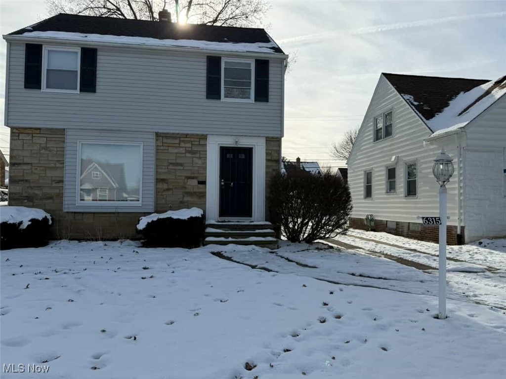 6315 Charles Avenue Parma OH 44129