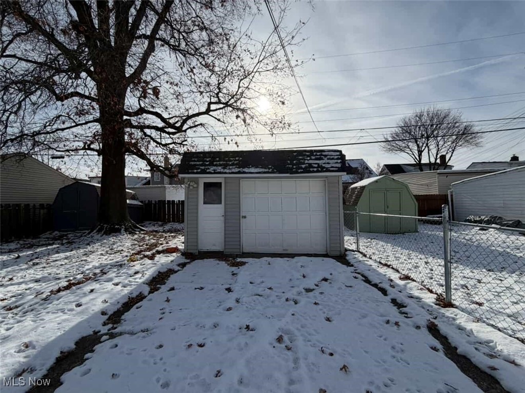 6315 Charles Avenue Parma OH 44129