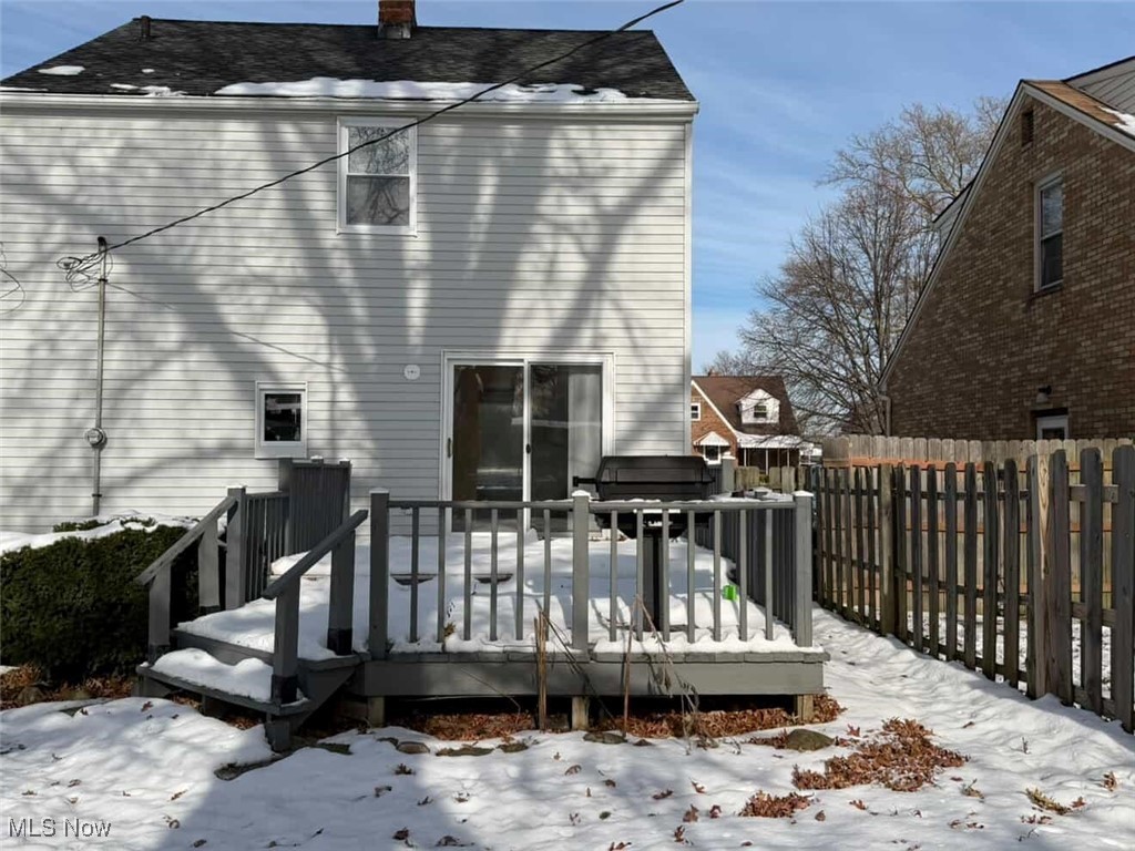 6315 Charles Avenue Parma OH 44129