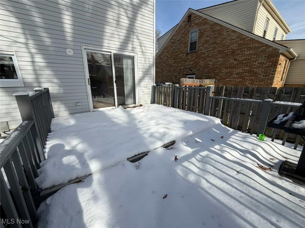 6315 Charles Avenue Parma OH 44129