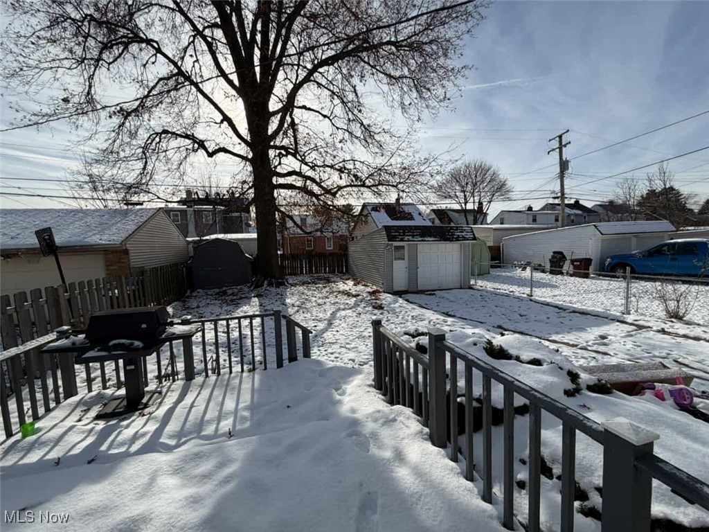 6315 Charles Avenue Parma OH 44129