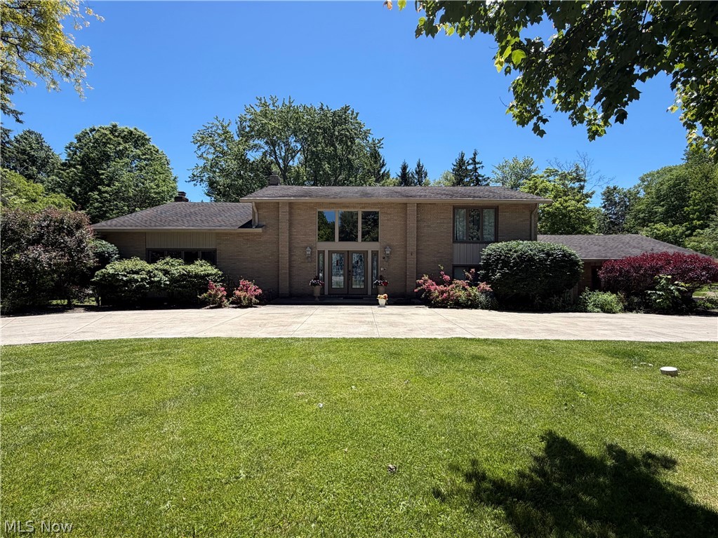 2737 Sinton Place Pepper Pike OH 44124
