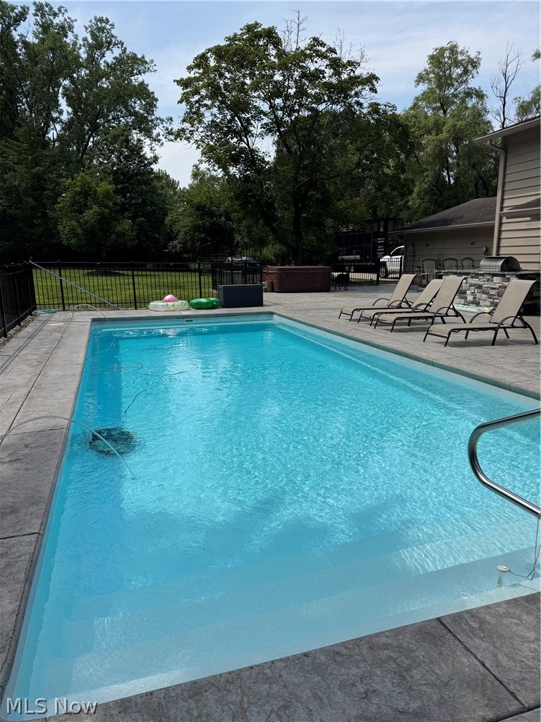 2737 Sinton Place Pepper Pike OH 44124