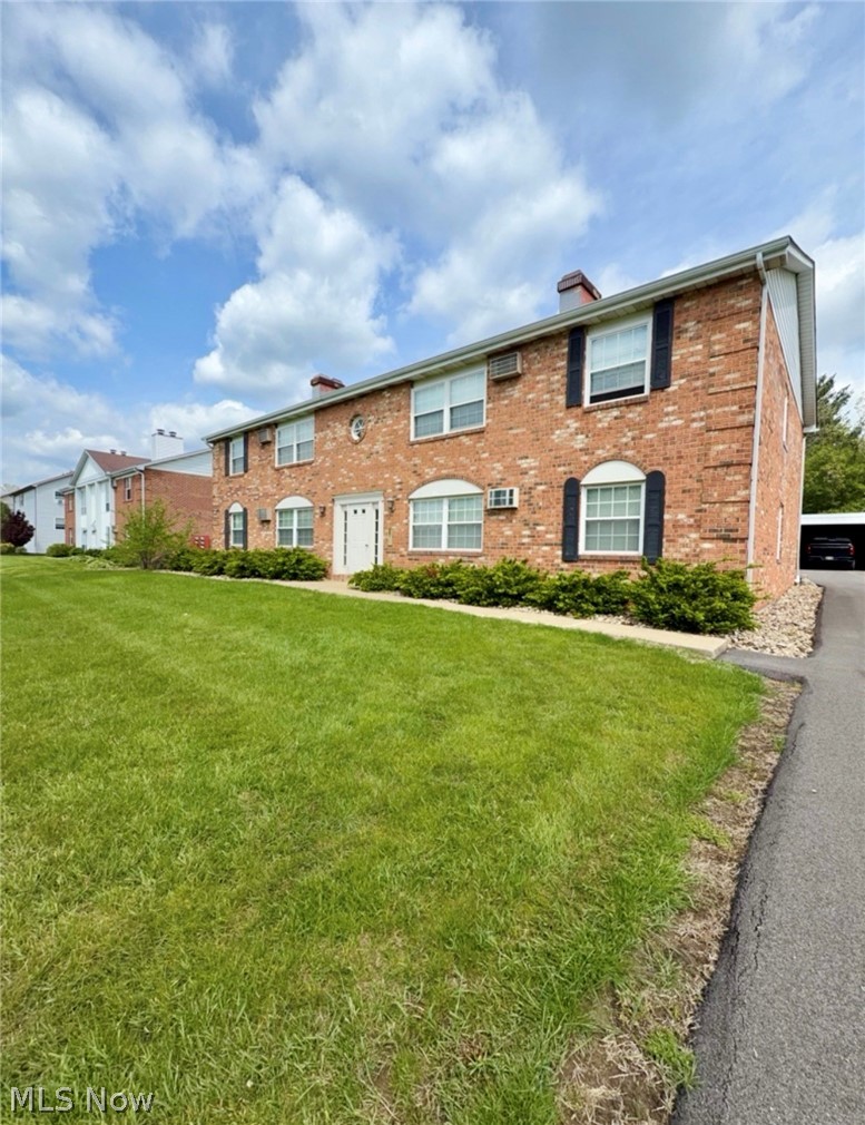 3718 Indian Run Drive Canfield OH 44406