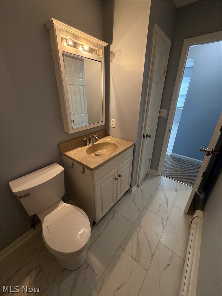 3718 Indian Run Drive Canfield OH 44406