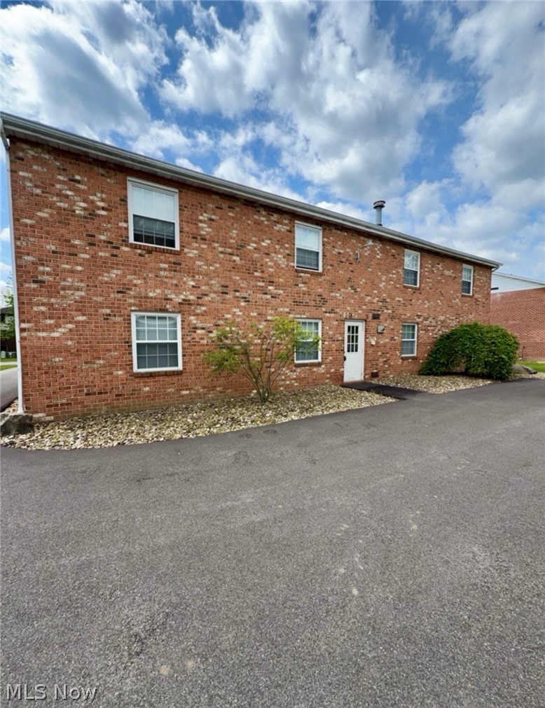 3718 Indian Run Drive Canfield OH 44406