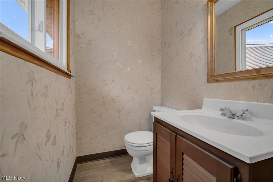 15067 Rochelle Drive Maple Heights OH 44137