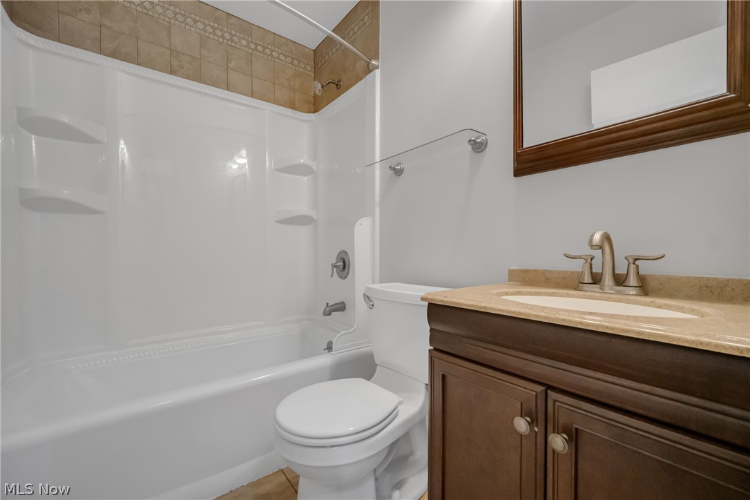 15067 Rochelle Drive Maple Heights OH 44137