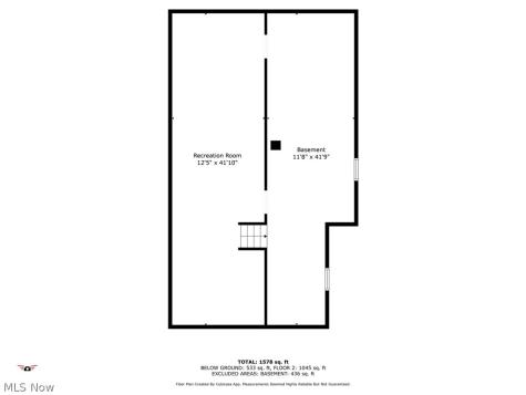 15067 Rochelle Drive Maple Heights OH 44137