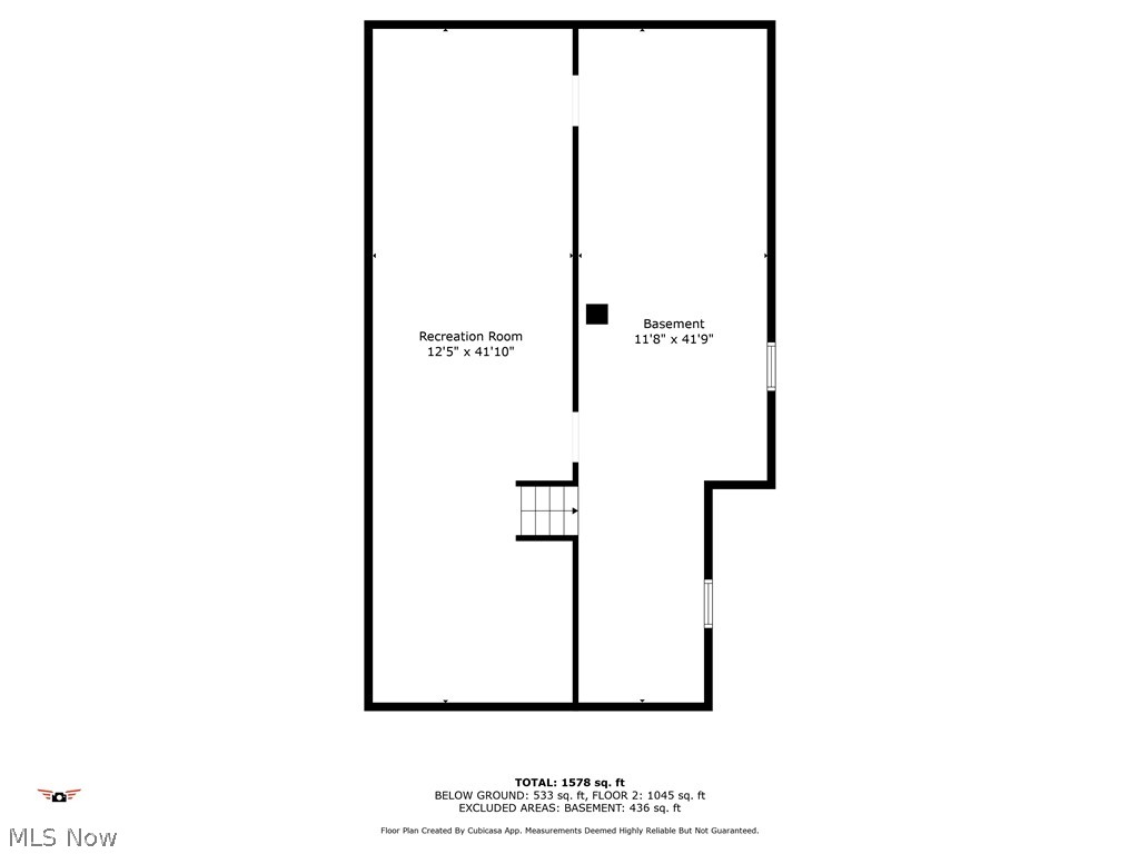 15067 Rochelle Drive Maple Heights OH 44137