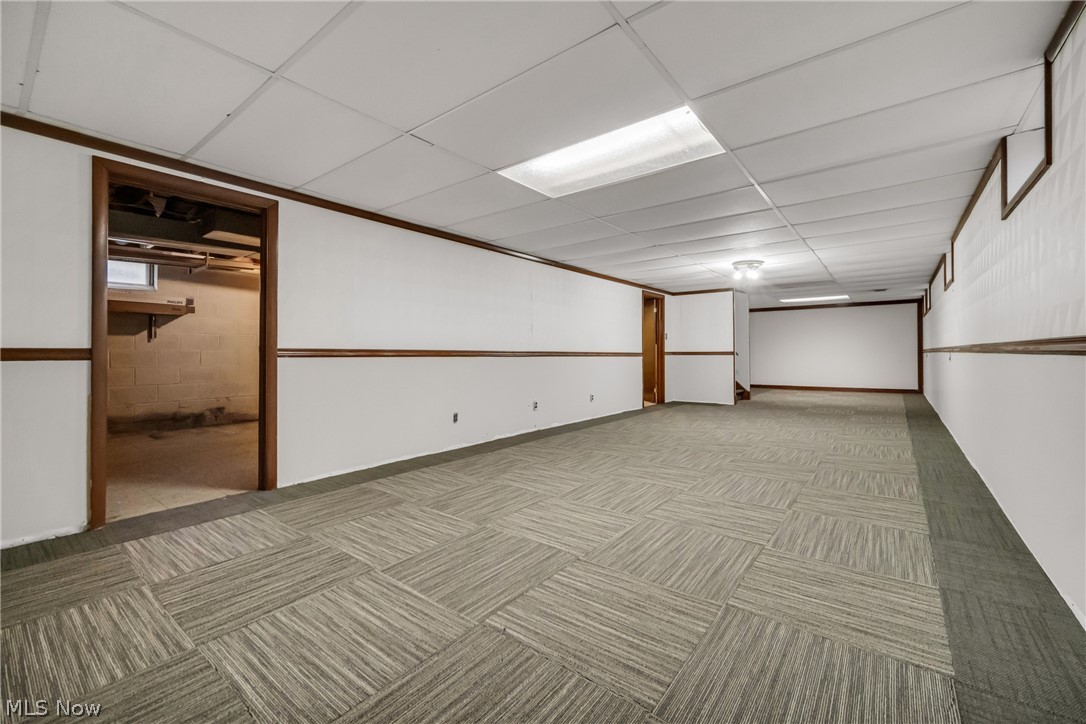15067 Rochelle Drive Maple Heights OH 44137