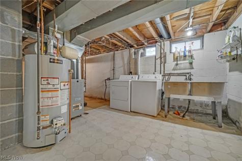 15067 Rochelle Drive Maple Heights OH 44137