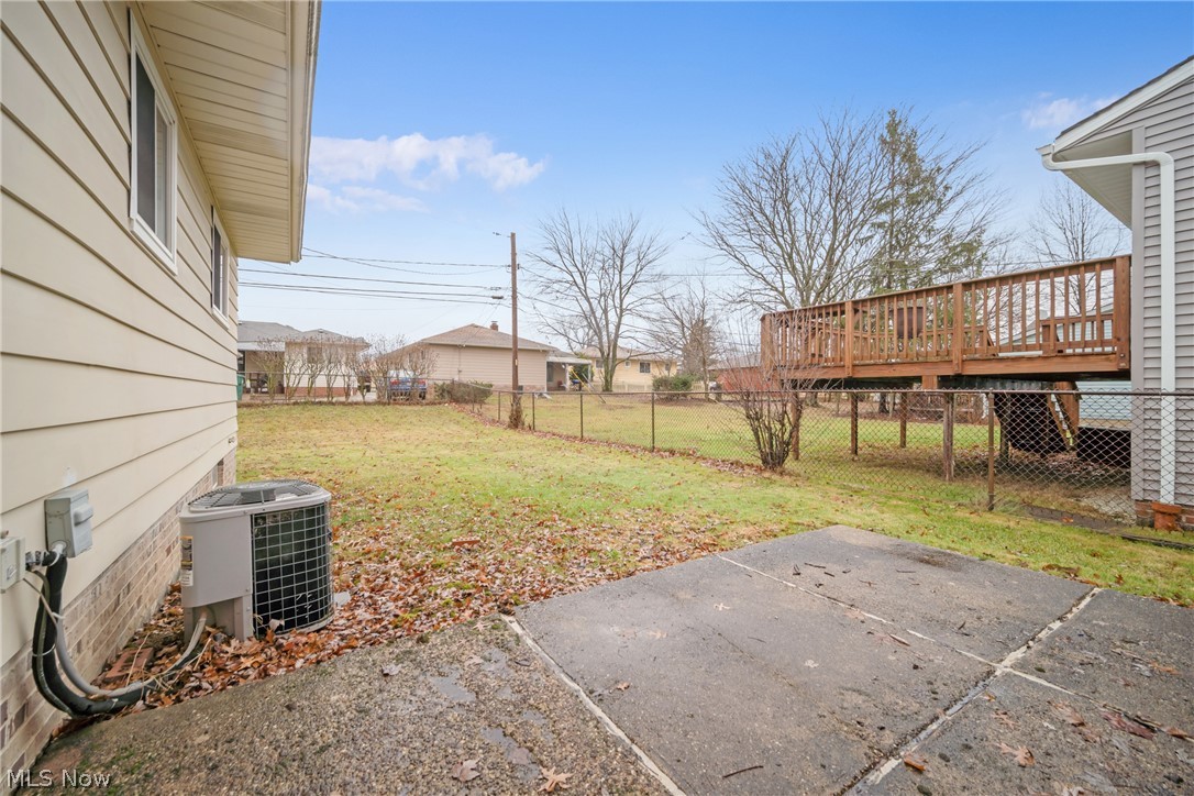 15067 Rochelle Drive Maple Heights OH 44137