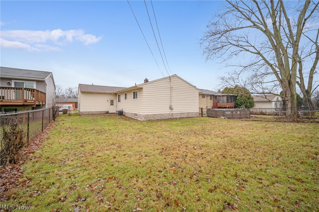 15067 Rochelle Drive Maple Heights OH 44137