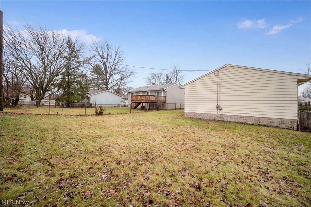 15067 Rochelle Drive Maple Heights OH 44137