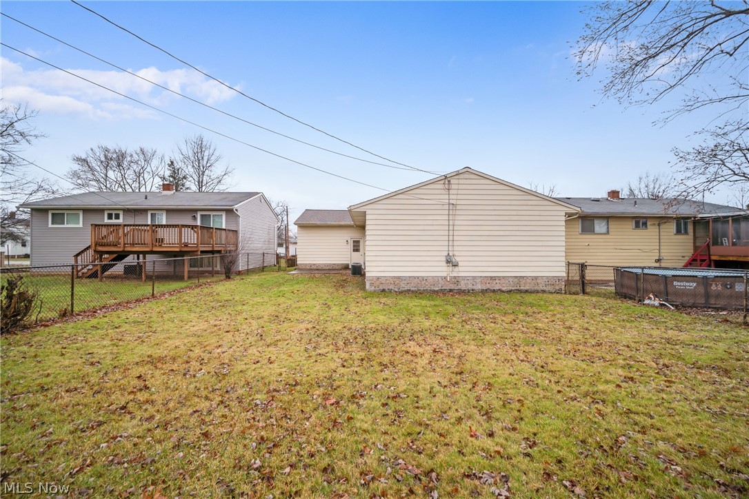 15067 Rochelle Drive Maple Heights OH 44137