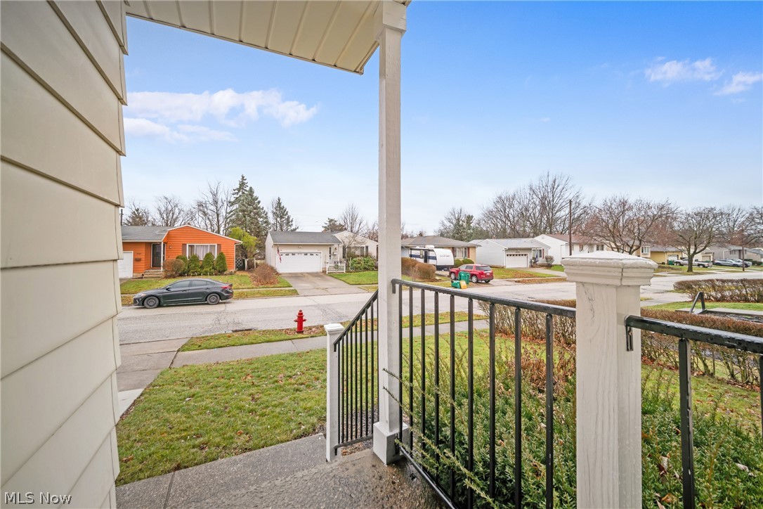 15067 Rochelle Drive Maple Heights OH 44137