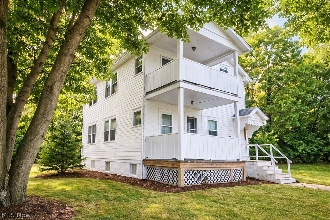 578 Hoye Avenue Akron OH 44320