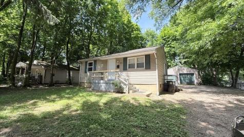 888 Garfield Street Akron OH 44310
