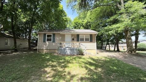 888 Garfield Street Akron OH 44310
