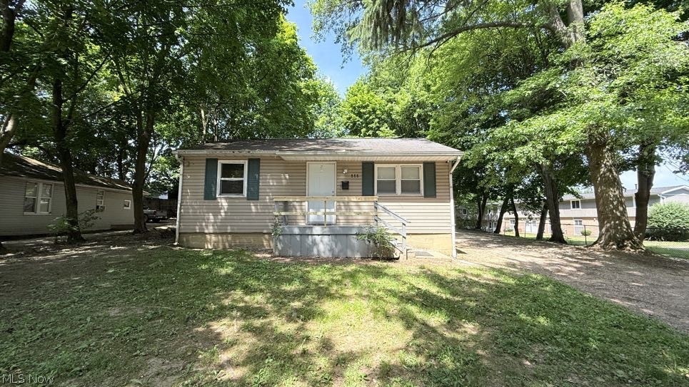 888 Garfield Street Akron OH 44310