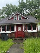 1366 Superior Avenue Akron OH 44307