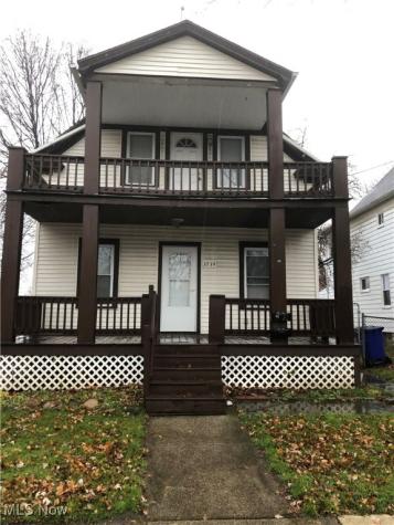 3539 W 50th Street Cleveland OH 44102