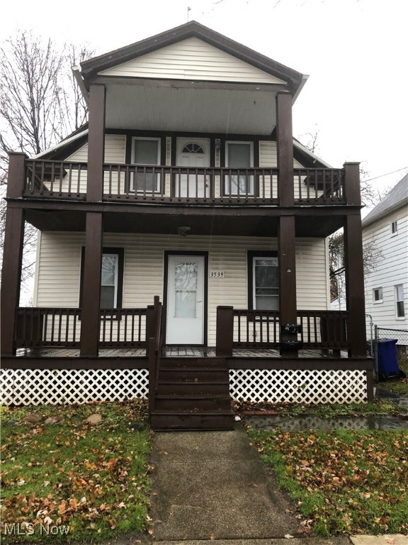 3539 W 50th Street Cleveland OH 44102