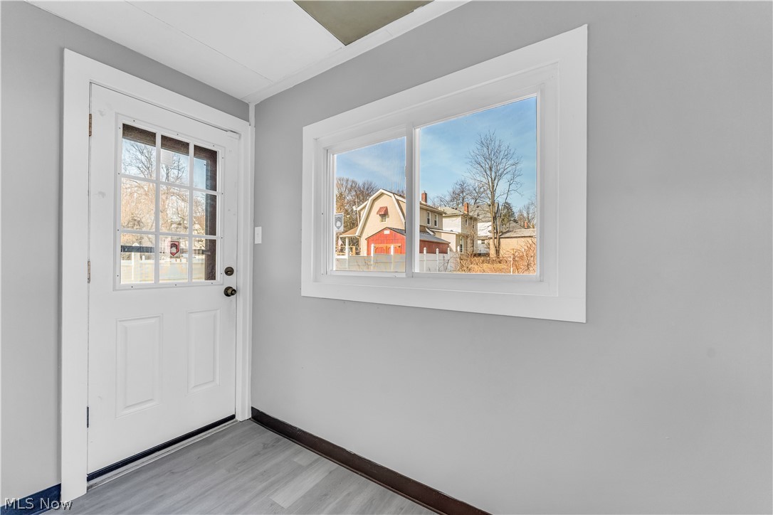 516 Whitney Avenue Akron OH 44306