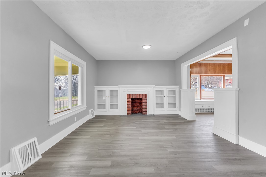 516 Whitney Avenue Akron OH 44306