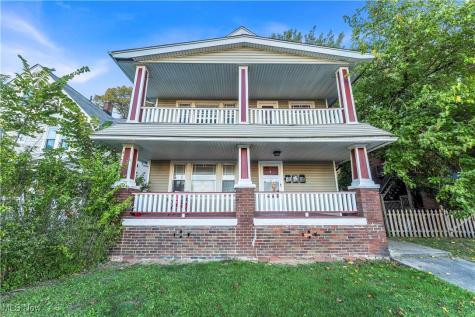 1239 W 115th Street Cleveland OH 44102