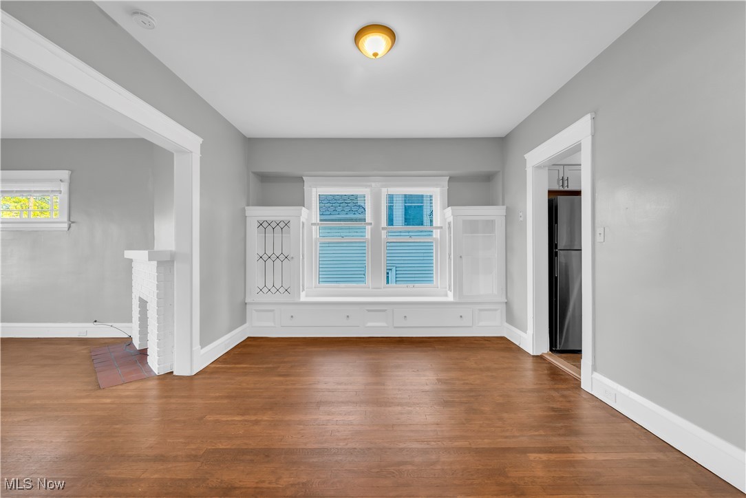 1239 W 115th Street Cleveland OH 44102